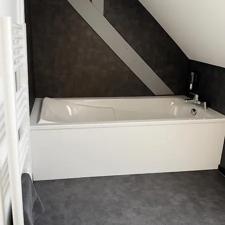 Familial Pied Des Montagnes 度假居