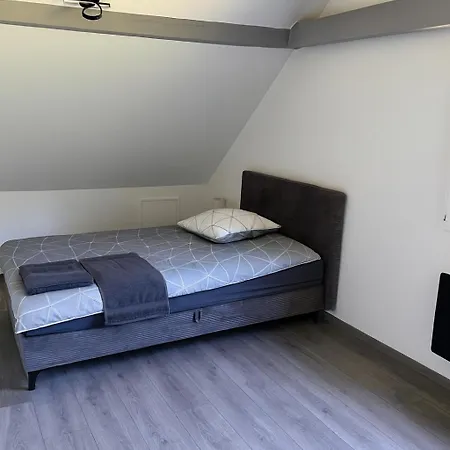 Familial Pied Des Montagnes 度假居 *