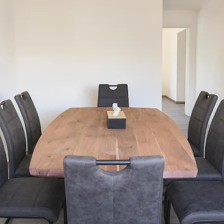 度假居 Familial Pied Des Montagnes Masevaux-Niederbruck