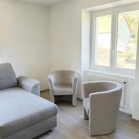 Familial Pied Des Montagnes Masevaux-Niederbruck