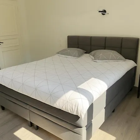 度假居 Familial Pied Des Montagnes *